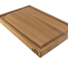 Baas Boards Snijplank Eiken 49x29x4cm