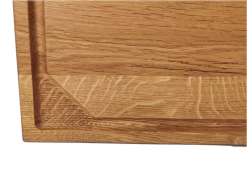 Baas Boards Snijplank Eiken 49x29x4cm -Woonmeubelwinkel baas boards snijplank eiken 49x29x4cm 2