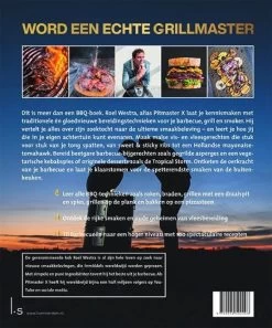Woonmeubelwinkel -Woonmeubelwinkel bbq magic roel westra 1