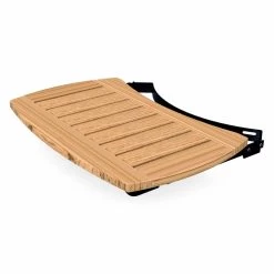 Big Green Egg Acacia Zijtafels -Woonmeubelwinkel big green egg acacia zijtafels 2