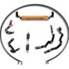 Big Green Egg Band Assembly Kit Set