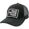 Big Green Egg Baseball Cap/ Pet