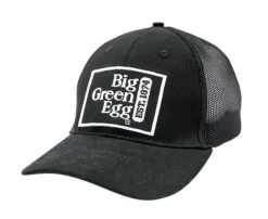 Big Green Egg Baseball Cap/ Pet