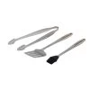 Big Green Egg BBQ TOOL SET 3-DELIG -Woonmeubelwinkel big green egg bbq tool set 3 delig