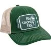 Big Green Egg Cap Est 1974 / Orginal Pet -Woonmeubelwinkel big green egg cap est 1974 orginal pet