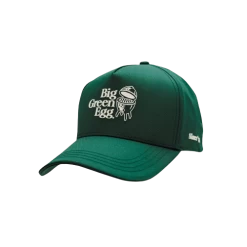 Big Green Egg Cap Since '74