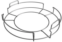 Big Green Egg ConvEGGtor Basket -Woonmeubelwinkel big green egg conveggtor basket 3