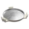 Big Green Egg Disposable Drippan( Aluminium Wegwerp Lekbak) -Woonmeubelwinkel big green egg disposable drippan aluminium wegwerp
