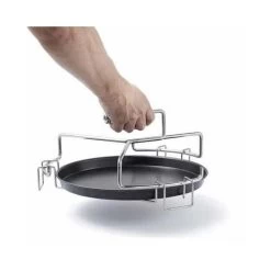 Big Green Egg Druippan Conveggtor -Woonmeubelwinkel big green egg druippan conveggtor 2