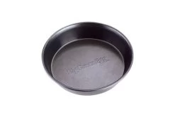 Big Green Egg Druippan Rond