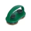 Big Green Egg Dual Brush Grid Scrubber / Schoonmaakborstel -Woonmeubelwinkel big green egg dual brush grid scrubber schoonmaakb