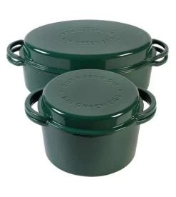 Big Green Egg Dutch Oven Geëmailleerd -Woonmeubelwinkel big green egg dutch oven geemailleerd 1