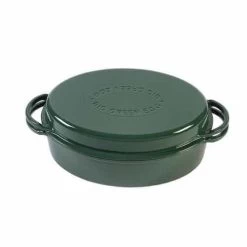 Big Green Egg Dutch Oven Geëmailleerd -Woonmeubelwinkel big green egg dutch oven geemailleerd 3