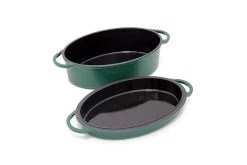 Big Green Egg Dutch Oven Geëmailleerd -Woonmeubelwinkel big green egg dutch oven geemailleerd 4