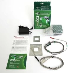 Big Green Egg Eggenius Temperatuur Controller 10 Big Green Egg Eggenius Temperatuur Controller -Woonmeubelwinkel big green egg eggenius temperatuur controller 1