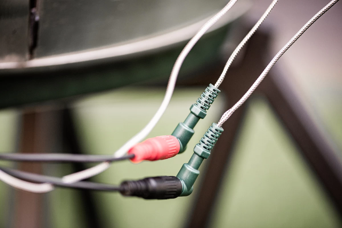 Big Green Egg Eggenius Temperatuur Controller 6 Big Green Egg Eggenius Temperatuur Controller - Afbeelding 4