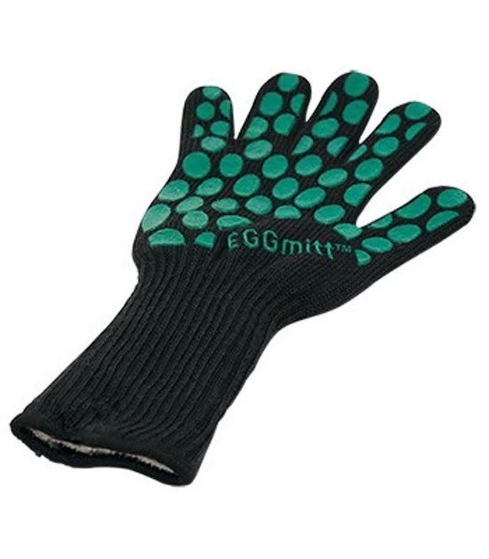 Big Green Egg EGGmitt 3 Big Green Egg EGGmitt