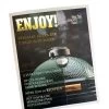 Big Green Egg Enjoy Jubileum Magazine 1 Big Green Egg Enjoy Jubileum Magazine -Woonmeubelwinkel big green egg enjoy jubileum magazine