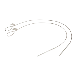 Big Green Egg Flexibele Vleespennen/ Sate Prikkers (2st)