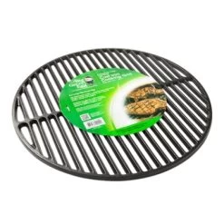 Big Green Egg Gietijzeren Grillrooster -Woonmeubelwinkel big green egg gietijzeren grillrooster