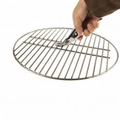 Big Green Egg Grid Gripper Grill Clipper -Woonmeubelwinkel big green egg grid gripper grill clipper 1