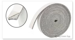 Big Green Egg High Heat Vilt (gasket) 5 Big Green Egg High Heat Vilt (gasket) -Woonmeubelwinkel big green egg high heat vilt gasket 1