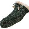 Big Green Egg Home Socks Sloffen