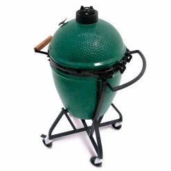 Big Green Egg IntEGGrated Onderstel Met Handler -Woonmeubelwinkel big green egg integgrated onderstel met handler 1