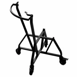 Big Green Egg IntEGGrated Onderstel Utility Rack Rooster Houder -Woonmeubelwinkel big green egg integgrated onderstel utility rack r 2