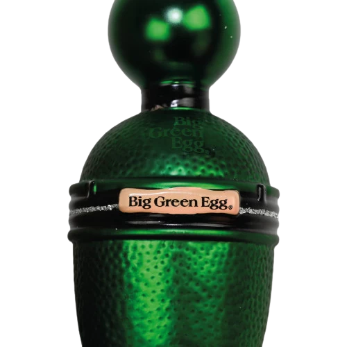 Big Green Egg Kerstboompiek 4 Big Green Egg Kerstboompiek - Afbeelding 2