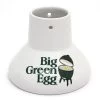 Big Green Egg Kip/ Kalkoen Houder Keramisch 1 Big Green Egg Kip/ Kalkoen Houder Keramisch -Woonmeubelwinkel big green egg kip kalkoen houder keramisch
