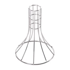 Big Green Egg Kiphouder RVS 7 Big Green Egg Kiphouder RVS -Woonmeubelwinkel big green egg kiphouder rvs 2