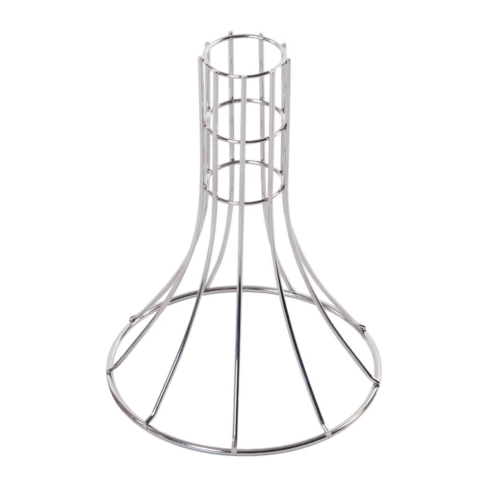 Big Green Egg Kiphouder RVS 5 Big Green Egg Kiphouder RVS - Afbeelding 3