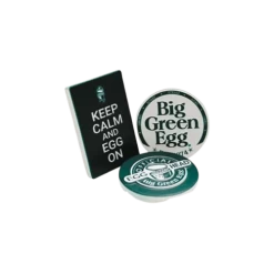 Big Green Egg Koelkast Magneten