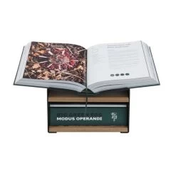 Big Green Egg Modus Operandi Boekenstandaard 8 Big Green Egg Modus Operandi Boekenstandaard -Woonmeubelwinkel big green egg modus operandi boekenstandaard 1