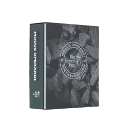 Big Green Egg Modus Operandi Kookboek -Woonmeubelwinkel big green egg modus operandi kookboek 2