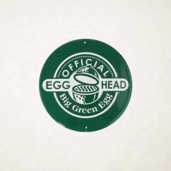 Big Green Egg Officieel Egghead Bord
