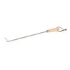 Big Green Egg Pigtail Meatflipper 2 Big Green Egg Pigtail Meatflipper -Woonmeubelwinkel big green egg pigtail meatflipper