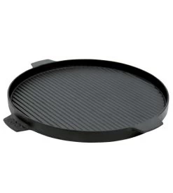 Big Green Egg Plancha