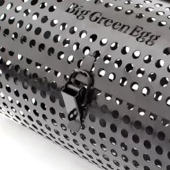 Big Green Egg Ronde Spit Mand, Tumbler Basket Voor Rotisserie