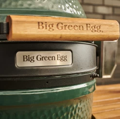 Big Green Egg Rotisserie BBQ Spit -Woonmeubelwinkel big green egg rotisserie bbq spit 1