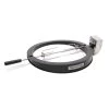 Big Green Egg Rotisserie BBQ Spit -Woonmeubelwinkel big green egg rotisserie bbq spit