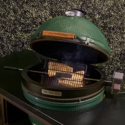 Big Green Egg Rotisserie BBQ Spit -Woonmeubelwinkel big green egg rotisserie bbq spit 5
