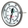 Big Green Egg Thermometer Dome Deksel -Woonmeubelwinkel big green egg thermometer dome deksel