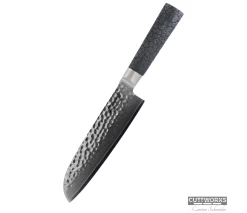 Cuttworxs Flamewood Evolution Santokumes