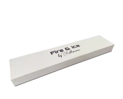 Cuttworxs Flamewood Fire And Ice Koksmes 7 Cuttworxs Flamewood Fire And Ice Koksmes -Woonmeubelwinkel cuttworxs flamewood fire and ice koksmes 2