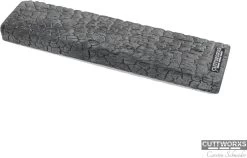 Cuttworxs Flamewood Magnetisch Messenlijst