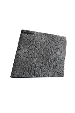 Cuttworxs Flamewood Messenblok