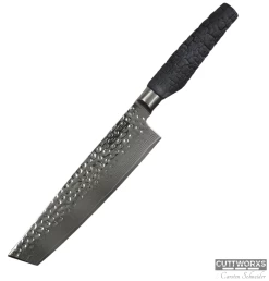 Cuttworxs Tanto Evolution