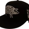 De Fik Erin Piggie Cap/ Pet -Woonmeubelwinkel de fik erin piggie cap pet